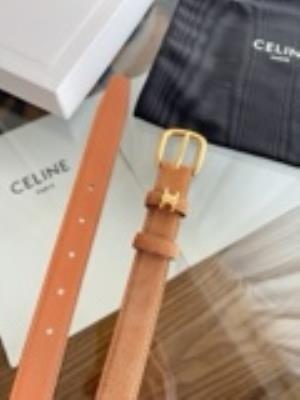wholesale quality celine belts model no. 5